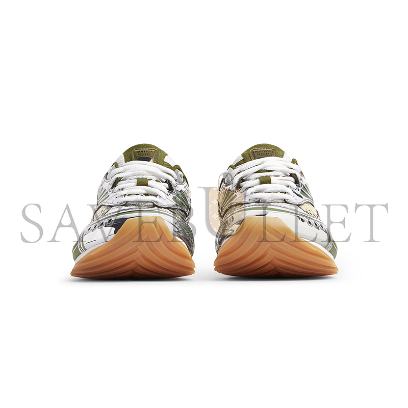 bo*te*ga Ve*ne*ta orbit sneaker 755915v2x402848